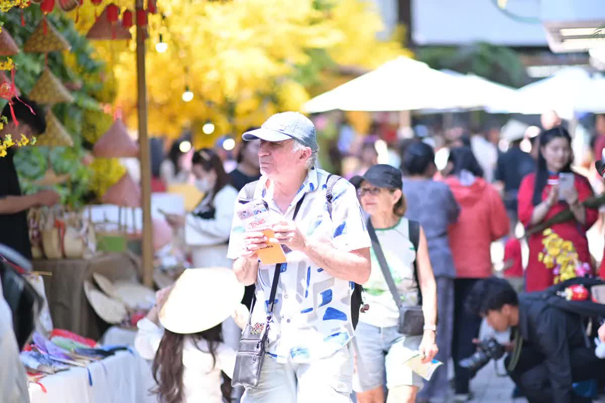 Khách quốc tế đến Việt Nam tăng kỷ lục trong 2 tháng đầu năm 2026- Ảnh 4.