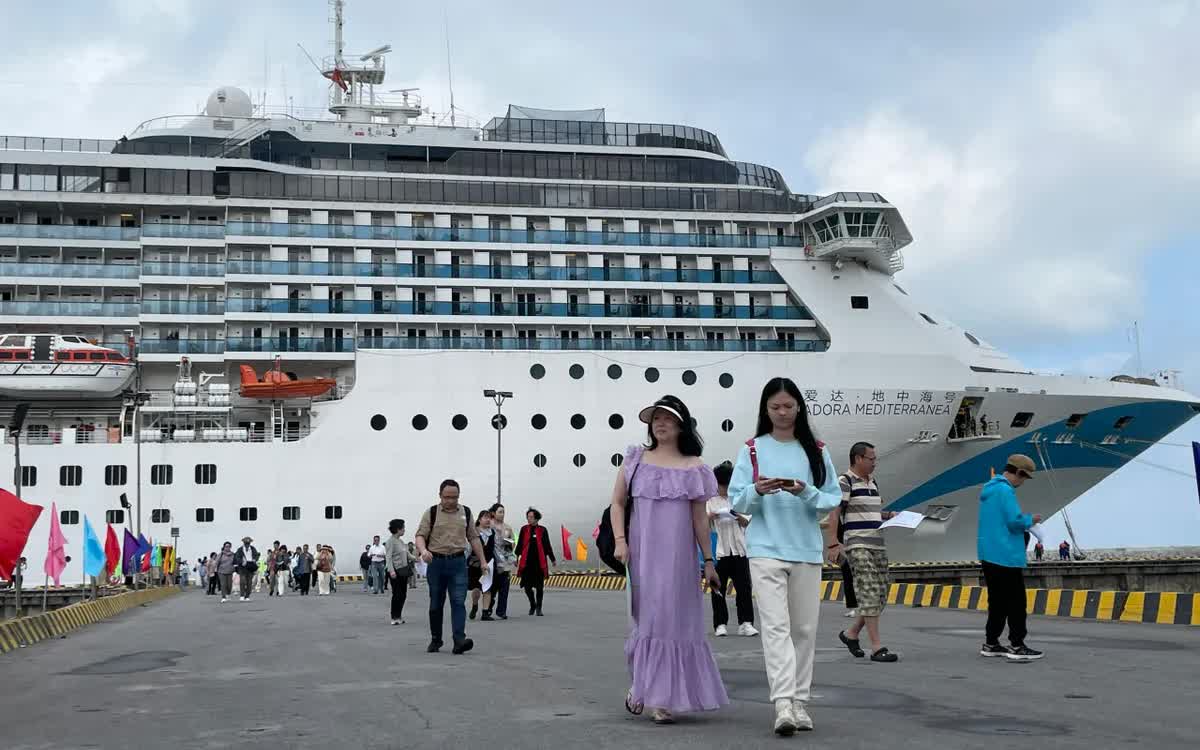 Khách quốc tế đến Việt Nam tăng kỷ lục trong 2 tháng đầu năm 2026- Ảnh 3.