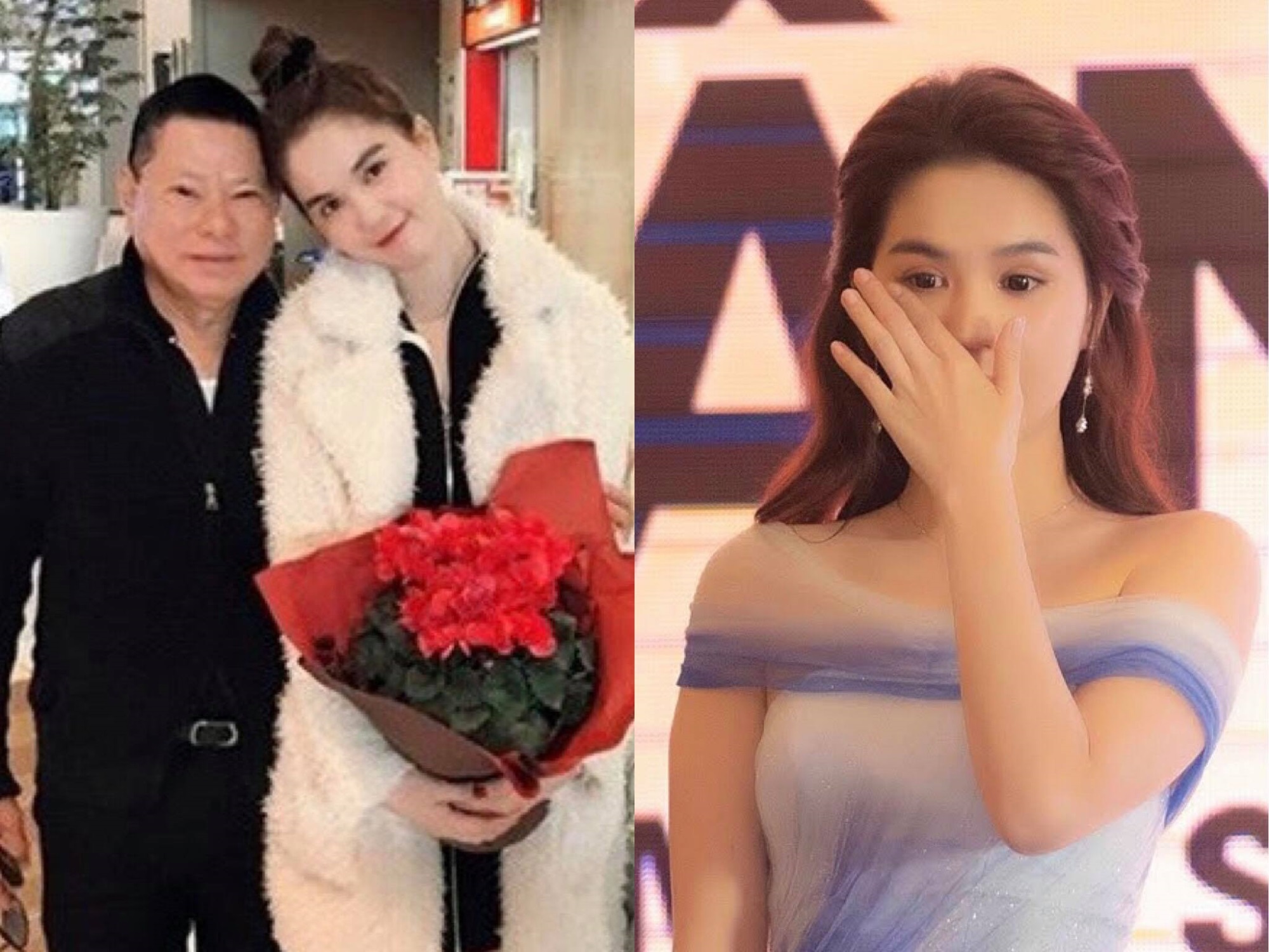 "Nữ hoàng nội y" từng khiến đại gia gốc Việt U80 si mê, giờ vẫn lẻ bóng trong biệt thự 50 tỷ - Ảnh 4.