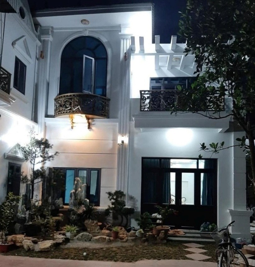 Bất động sản của Hòa Minzy- Ảnh 12.