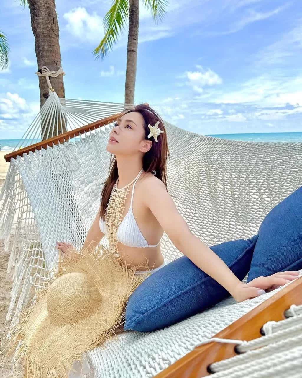 Hóa ra vai Chúc Anh Đài vốn là của mỹ nhân này: Nhan sắc tuyệt đỉnh top đầu showbiz, từ chối vì bị nhiều người tẩy chay- Ảnh 7.