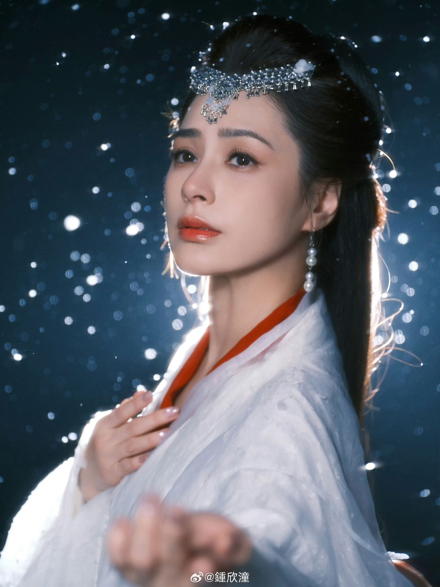 Hóa ra vai Chúc Anh Đài vốn là của mỹ nhân này: Nhan sắc tuyệt đỉnh top đầu showbiz, từ chối vì bị nhiều người tẩy chay- Ảnh 2.