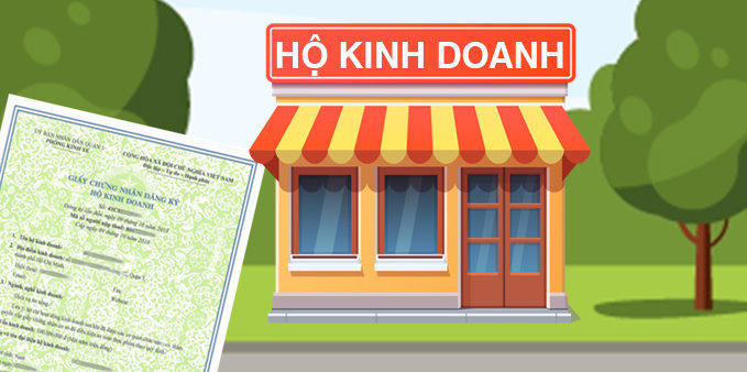 Quy định mới về hồ sơ, thông báo doanh thu hộ, cá nhân kinh doanh- Ảnh 1.