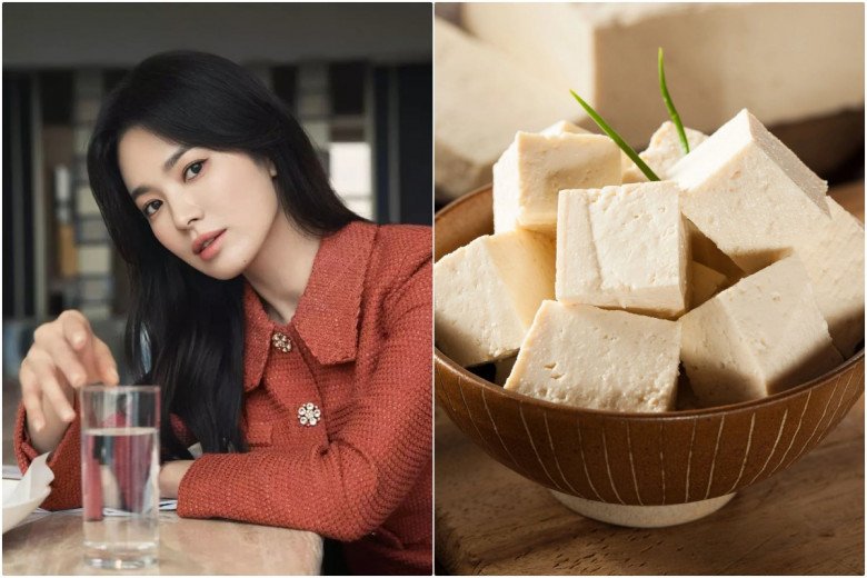 Song Hye Kyo giảm 17kg nhờ ăn đủ: Nghe ngược đời nhưng là cách ai cũng thử được- Ảnh 2.