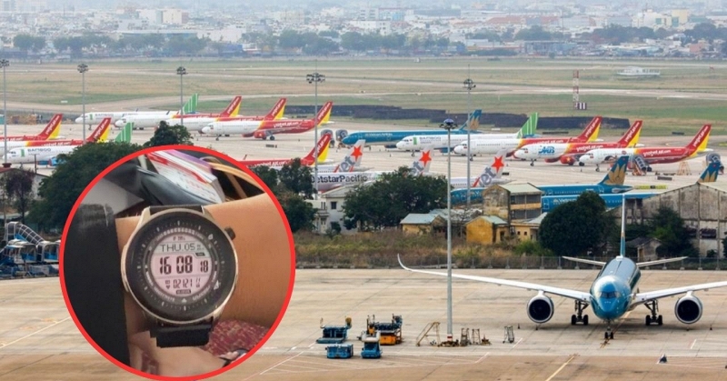 Sự thật chặng bay nội địa ở Việt Nam có thời gian trên vé gấp đôi thực tế - Ảnh 2.