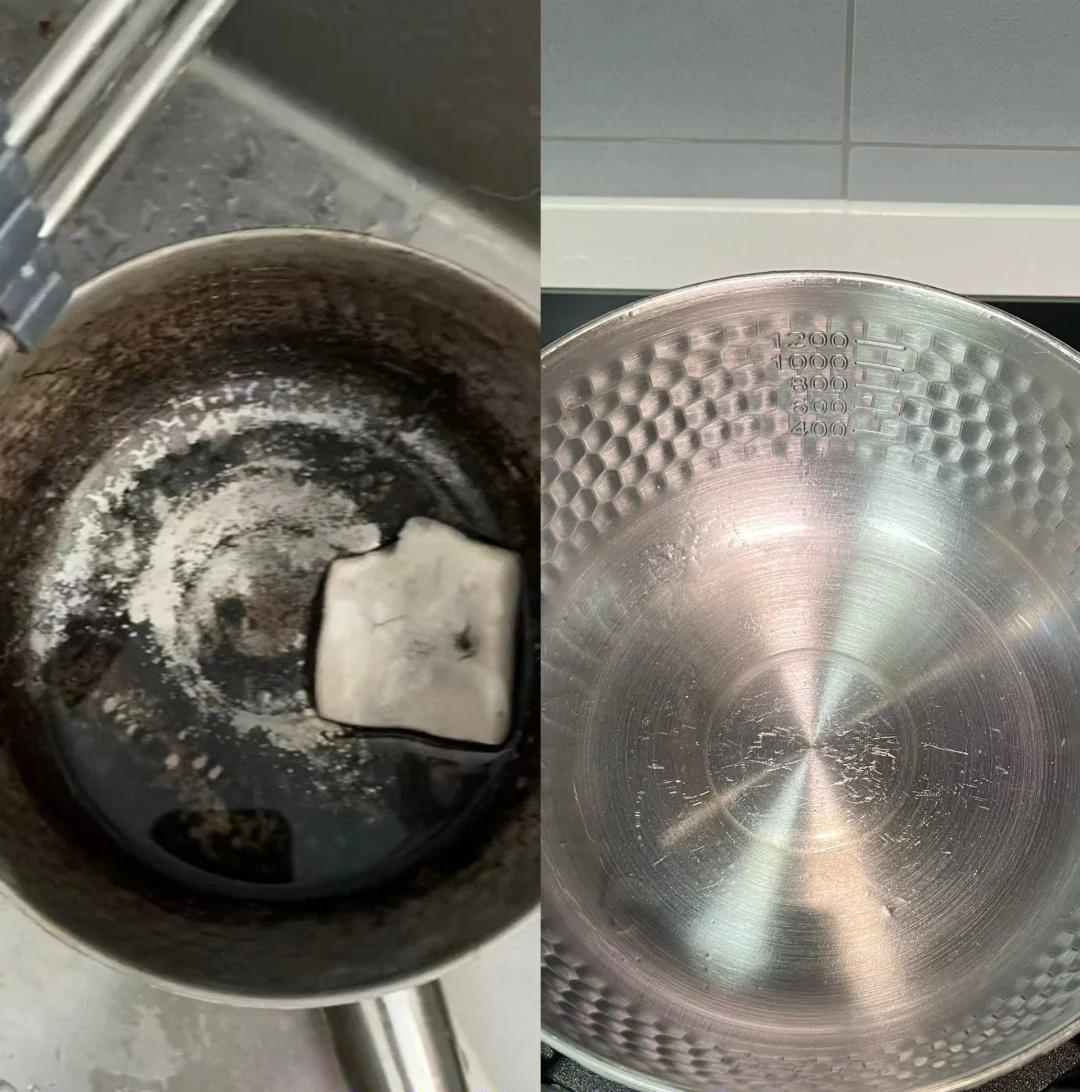 Tôi vô cùng kinh ngạc trước khả năng dọn dẹp nhà cửa của người phụ nữ 59 tuổi! Sau 20 năm, nhà vẫn sạch bong kin kít - Ảnh 8.