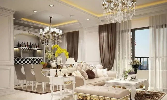 Bất động sản của Hòa Minzy- Ảnh 8.