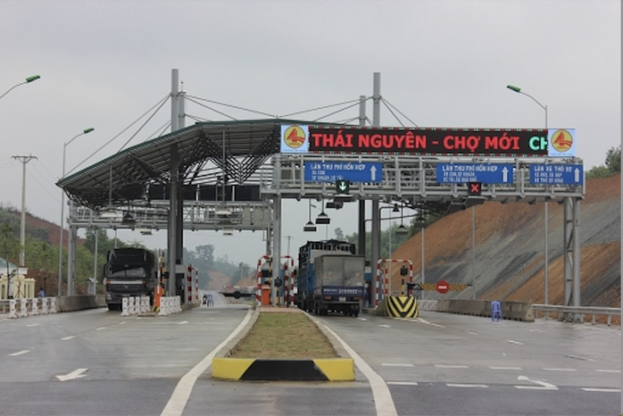 Xử lý vướng mắc tại 6 dự án BOT giao thông- Ảnh 1. Xử lý vướng mắc tại 6 dự án BOT giao thông- Ảnh 1.