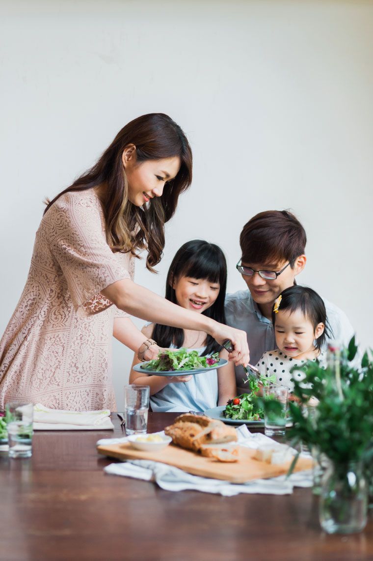 Gia đình 4 người ở Hà Nội chi bao nhiêu tiền/tháng để sống ổn năm 2026? - Ảnh 1.