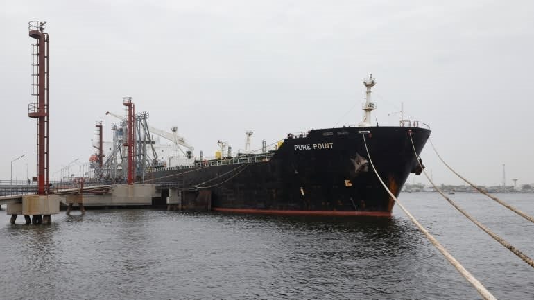 Quốc gia phụ thuộc 80% vào dầu mỏ Trung Đông đối mặt nguy cơ cạn kiệt năng lượng do căng thẳng tại eo biển Hormuz - Ảnh 3.