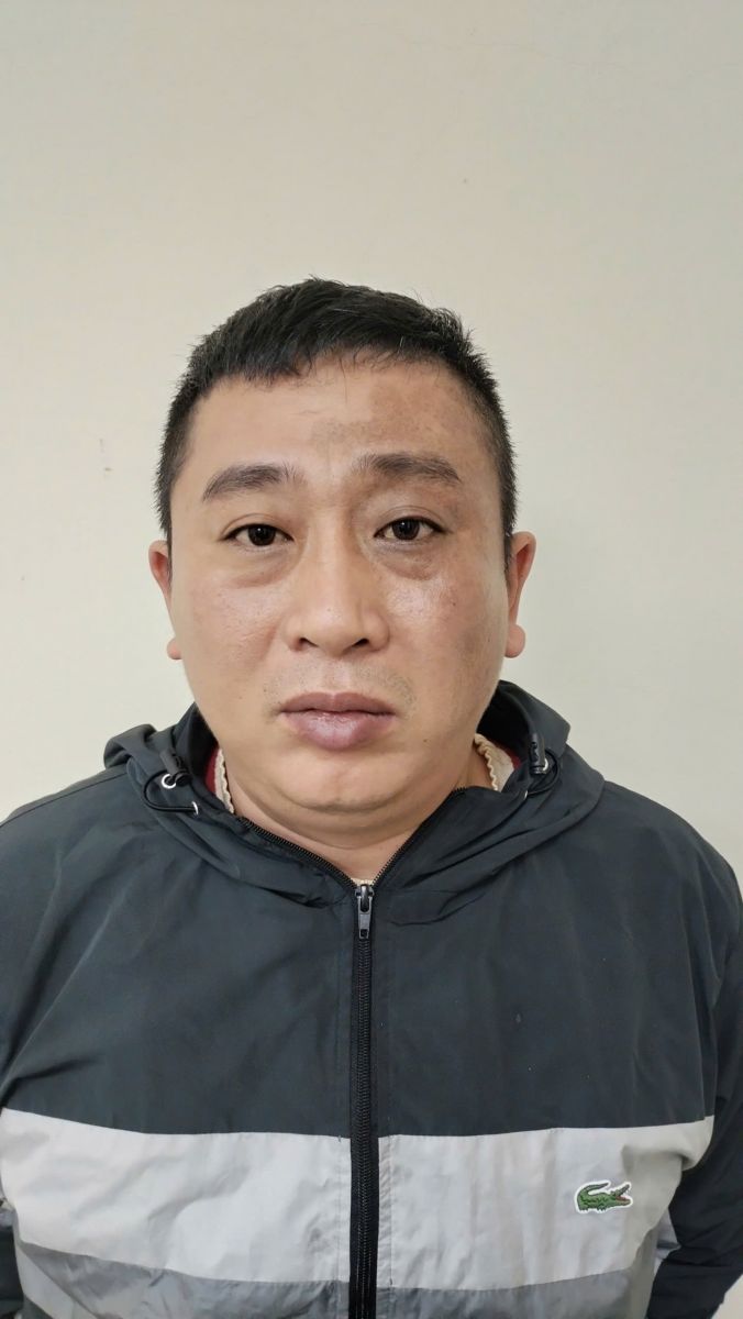 Bắt giữ đối tượng truy nã đặc biệt Nguyễn Tuấn Anh sinh năm 1988- Ảnh 1.