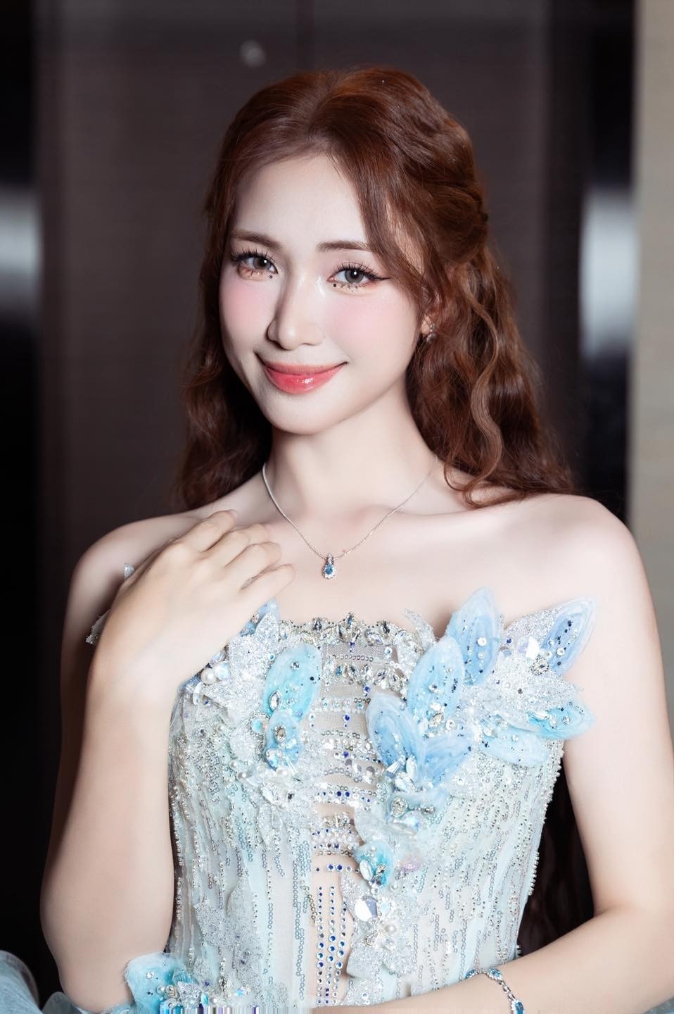 Bất động sản của Hòa Minzy- Ảnh 1.