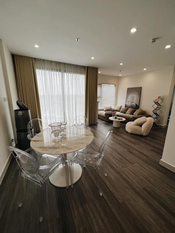 Bất động sản của Hòa Minzy- Ảnh 6.