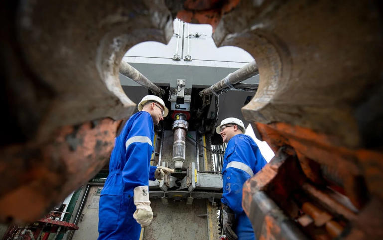 Cả châu Âu "dậy sóng" trước mỏ vàng trắng 43 triệu tấn của Đức: Ước tính đem lại cho nước này 6,4 tỷ Euro - Ảnh 2.