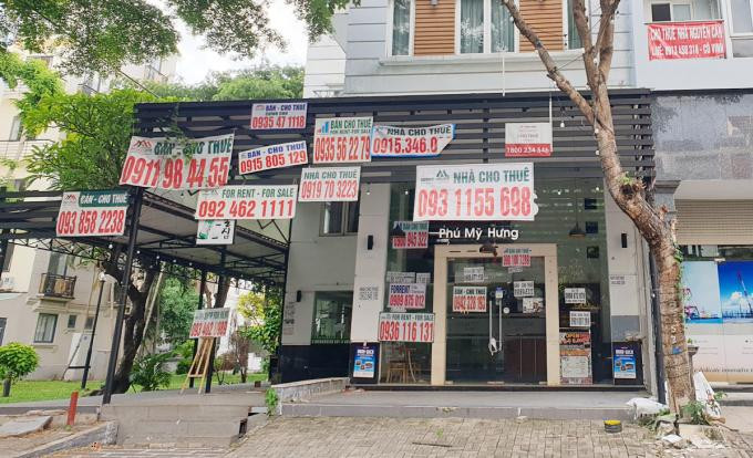 Cơ quan thuế đang tổng hợp danh sách các hộ, cá nhân cho thuê nhà- Ảnh 2.