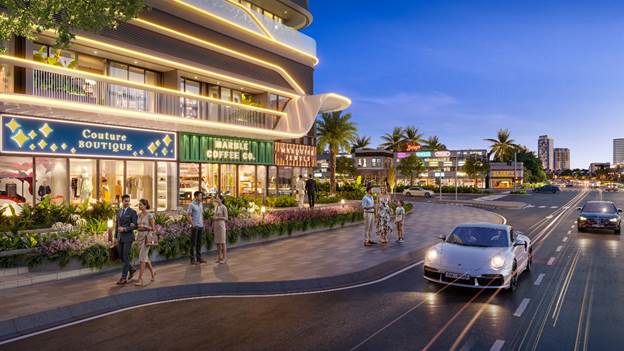 Nhà đầu tư chuyển từ lướt sóng ngắn hạn sang tích sản bền vững - Ảnh 2.