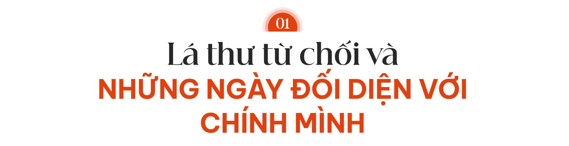 Nữ sinh vật lộn với “Hội chứng kẻ mạo danh” và hành trình chứng minh đến cộng đồng khoa học quốc tế: “Thất bại là đòn bẩy để tiến xa hơn” - Ảnh 1.