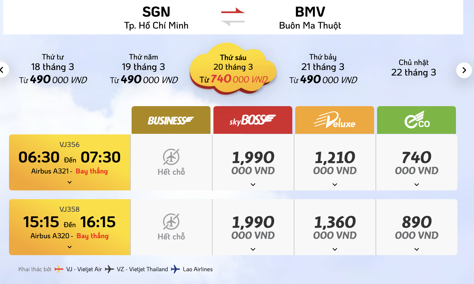 Sự thật chặng bay nội địa ở Việt Nam có thời gian trên vé gấp đôi thực tế - Ảnh 3.