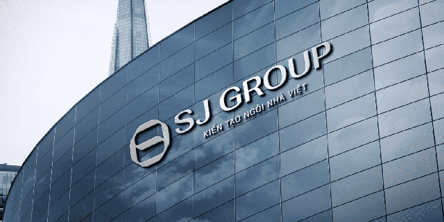 Cổ đông lớn của SJ Group tiếp tục bán ra hơn 13 triệu cổ phiếu SJS- Ảnh 1.