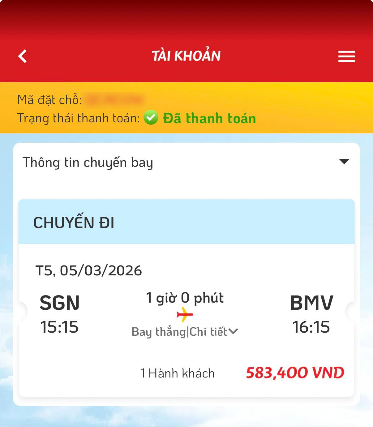 Sự thật chặng bay nội địa ở Việt Nam có thời gian trên vé gấp đôi thực tế - Ảnh 1.