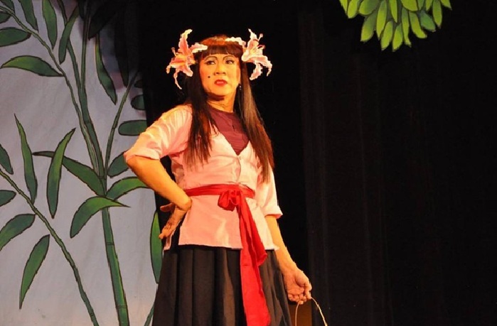 NSƯT Thành Lộc: "Tôi xin được đính chính"- Ảnh 2.