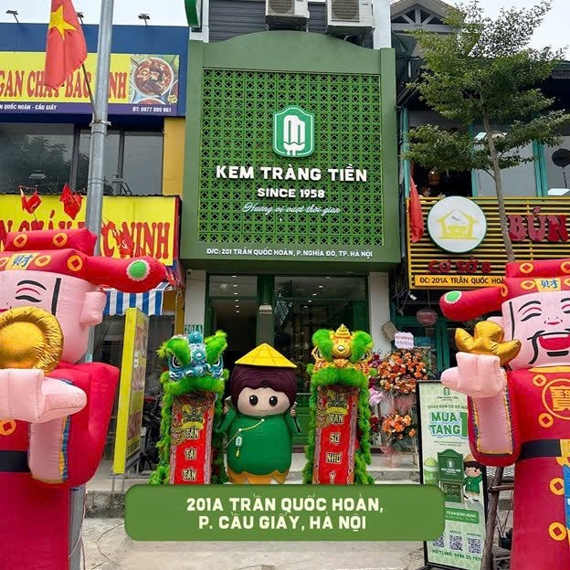 Công ty OCH lên kế hoạch tăng vốn trong năm 2026 để mở rộng chuỗi khách sạn, khai thác danh mục bất động sản - Ảnh 3.