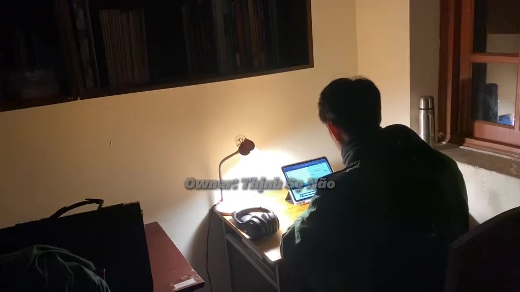 Chân dung bác sĩ nội trú có màn phát biểu gây sốt trong lễ tốt nghiệp Học viện Quân y: Tinh hoa của tinh hoa!- Ảnh 2.