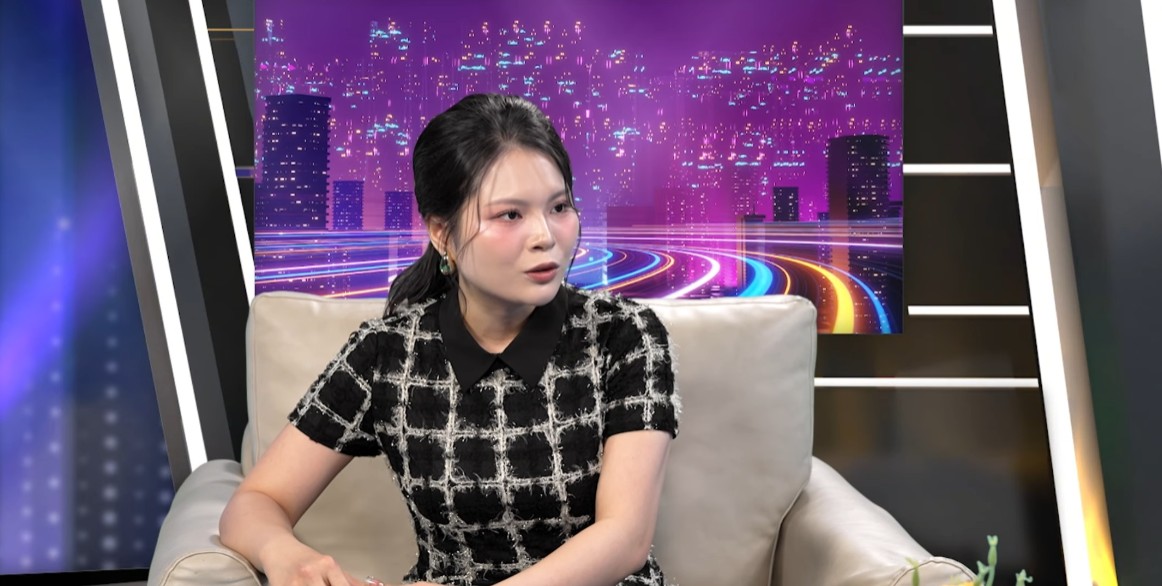 Top 16 Hoa hậu Hoàn vũ Việt Nam: Áp lực vì thấy người khác kiếm 3000 đô - Ảnh 1.