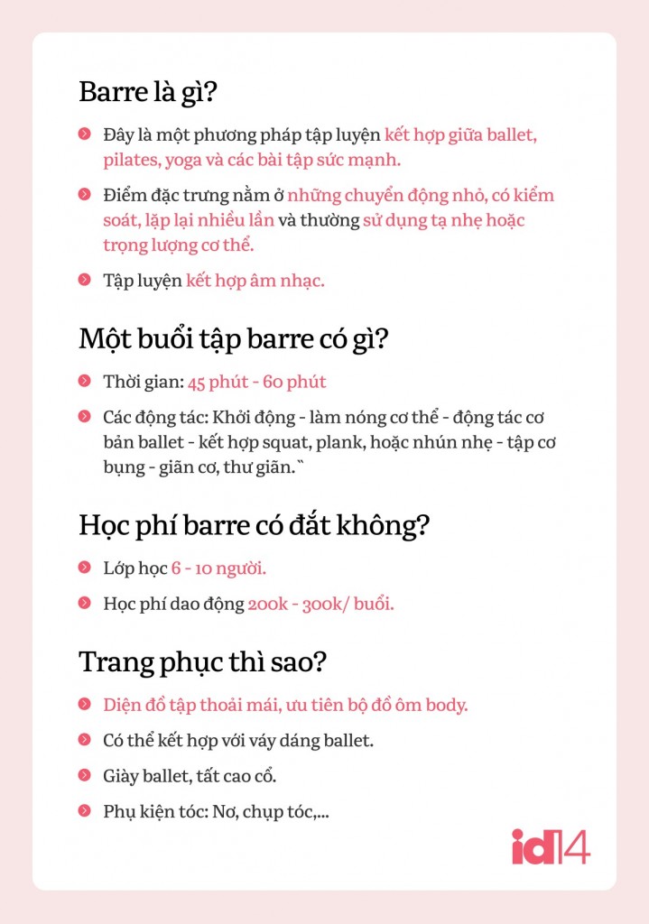 50 phút trong phòng tập barre - môn “gọt dáng” vibe tiểu thư: Có phải giàu mới “đu được”?- Ảnh 13.