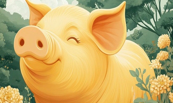 Ông bà dặn: Nhà có 7 dấu hiệu này thì đừng bao giờ bán, càng ở càng vượng, tốt cho con cháu nhiều đời sau - Ảnh 4.