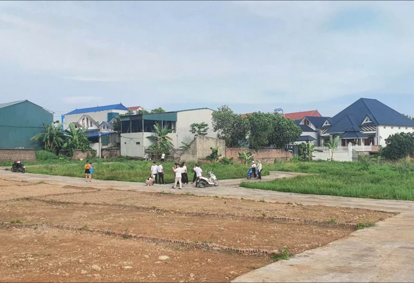 Đề xuất mới nhằm siết tình trạng mua bán nhà đất “hai giá”- Ảnh 1.