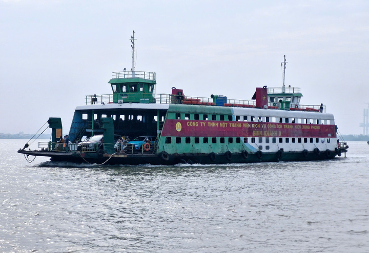 Vingroup đề xuất mở đường Rừng Sác lên 10 làn xe, nối đến khu đô thị Cần Giờ- Ảnh 3.