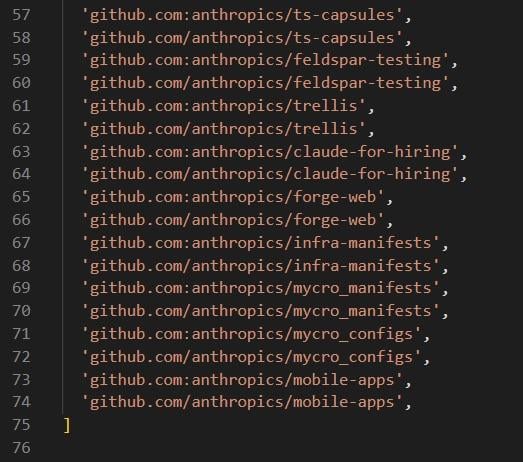Anthropic để lộ toàn bộ mã nguồn Claude Code lần thứ hai, tiết lộ hàng loạt tính năng bí mật chưa từng công bố- Ảnh 2.