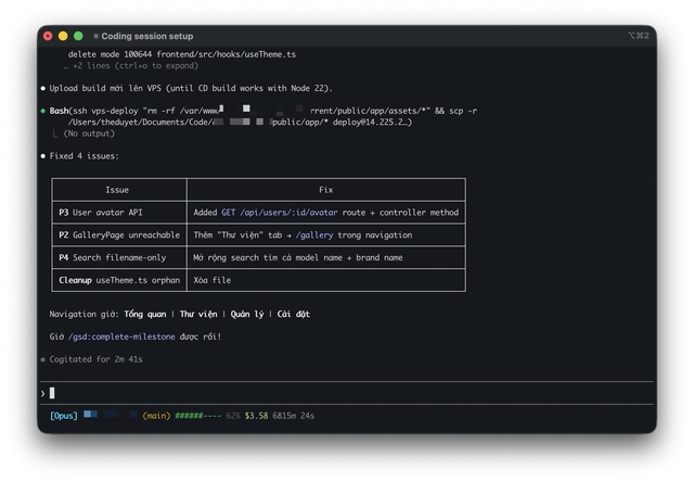 Claude Code: "Hãy viết test đi" - nhưng toàn bộ 512.000 dòng code của chính nó thì không có lấy một cái test nào!- Ảnh 3.