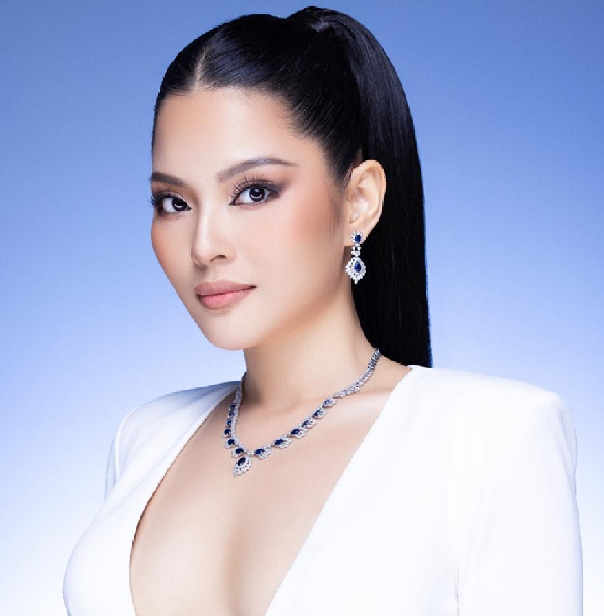 Top 16 Hoa hậu Hoàn vũ Việt Nam: Áp lực vì thấy người khác kiếm 3000 đô - Ảnh 2.