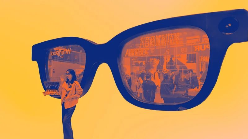 Thế giới còn lạ lẫm, Trung Quốc đã nhanh tay dùng trước "món đồ tương lai": Xong lại chê chẳng có tác dụng gì- Ảnh 3.