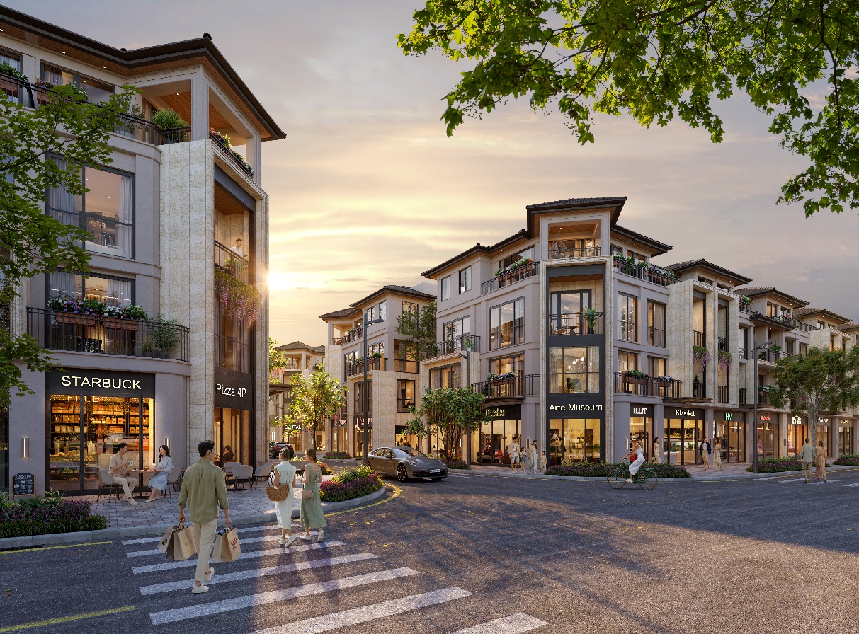 Khu Tây TP.HCM: từ “vùng trũng giá” đến quỹ đạo tăng trưởng mới - Ảnh 2. Khu Tây TP.HCM: từ “vùng trũng giá” đến quỹ đạo tăng trưởng mới - Ảnh 2.