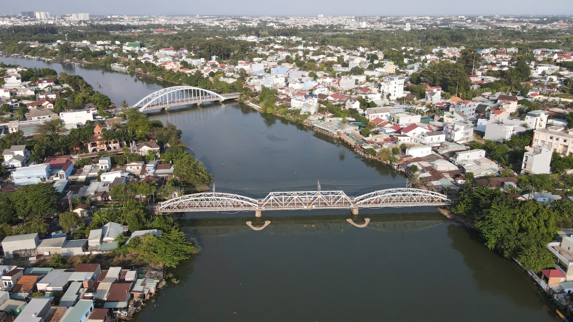 Phát triển thành phố Đồng Nai thành phố trực thuộc Trung ương Đến năm 2045 - Ảnh 2.