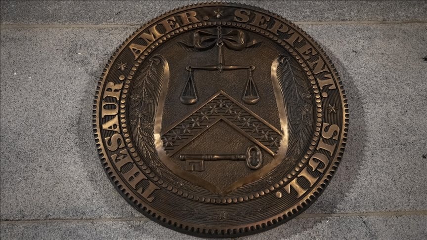 Nga đón tin vui bất ngờ từ Bộ Tài chính Mỹ, Ukraine thêm “nản lòng”- Ảnh 1.