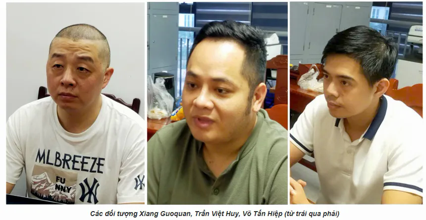 Giả danh doanh nghiệp, tạo vốn điều lệ ảo 10 tỷ: Bóc trần chiêu trò của “Merry Trade”- Ảnh 2. Giả danh doanh nghiệp, tạo vốn điều lệ ảo 10 tỷ: Bóc trần chiêu trò của “Merry Trade”- Ảnh 2.