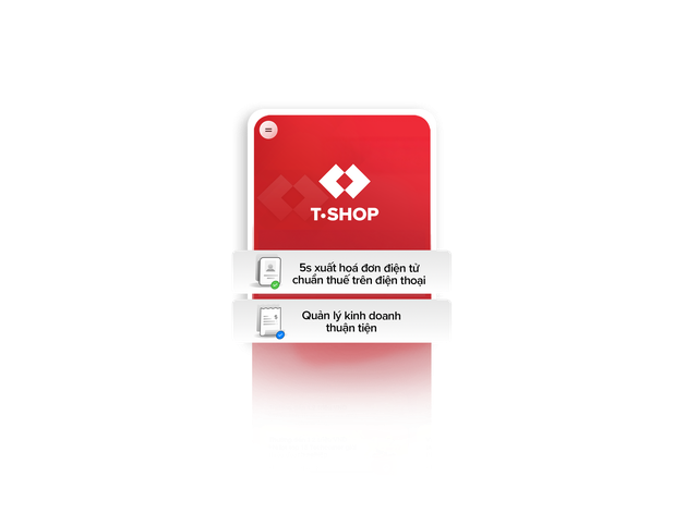 Techcombank ra mắt ứng dụng T-Shop giúp hộ kinh doanh quản lý bán hàng vượt trội - Ảnh 2.