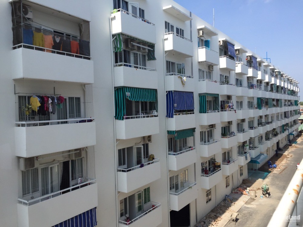 Nới điều kiện thu nhập 2026 , người dân TPHCM có dễ mua nhà ở xã hội? - Ảnh 1.