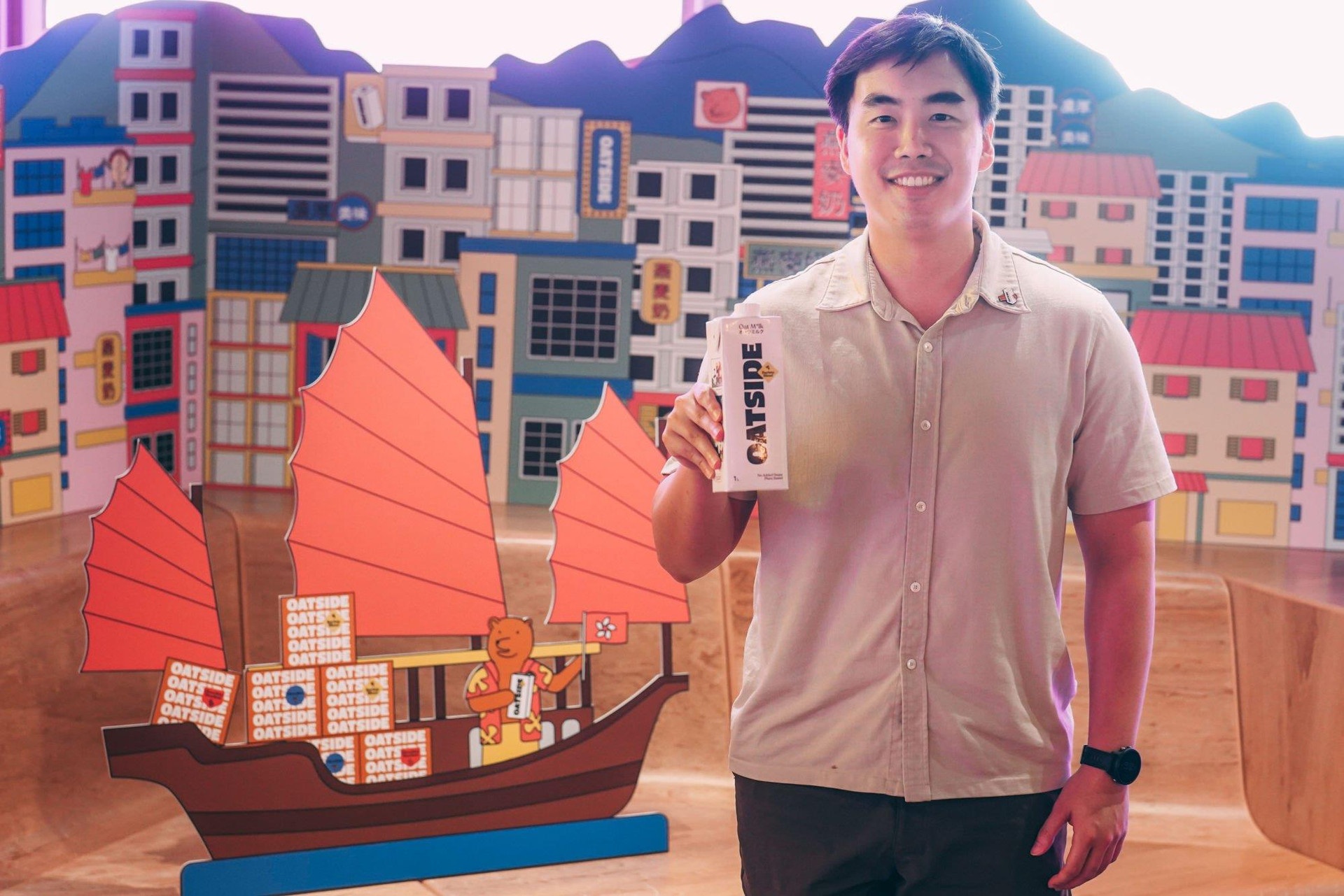 4 năm vào Việt Nam, 1 hãng sữa ngoại vừa đăng tuyển dụng ở TP.HCM: Yêu cầu kinh nghiệm mới thực sự gây sốt - Ảnh 2.