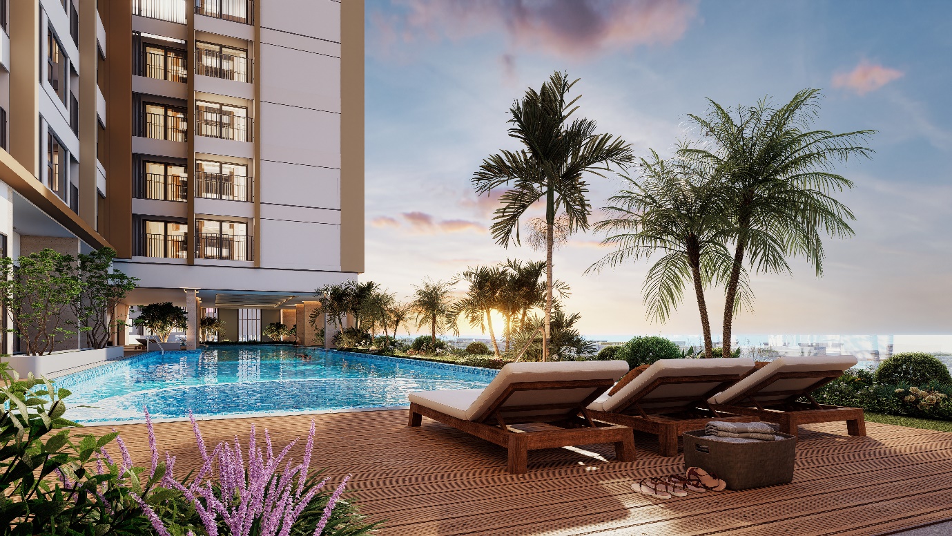 Atera Central: “Trạm dừng” chuẩn quốc tế cho chuyên gia FDI - Ảnh 1. Atera Central: “Trạm dừng” chuẩn quốc tế cho chuyên gia FDI - Ảnh 1.