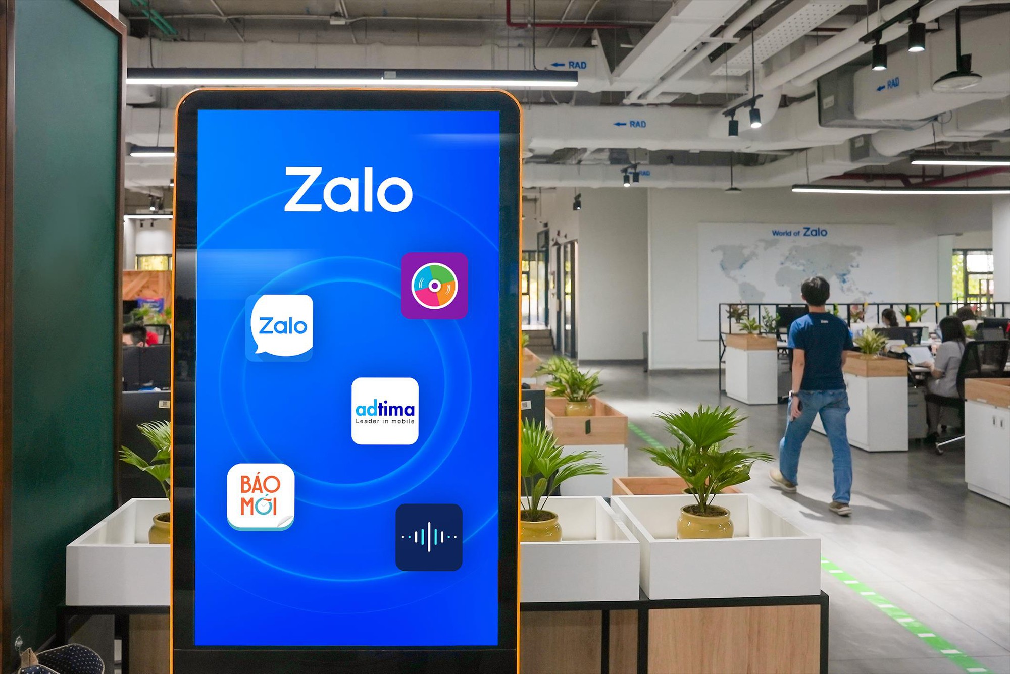 Vì sao biên lợi nhuận của VNG tăng gần 3 lần trong 2025?- Ảnh 2. Vì sao biên lợi nhuận của VNG tăng gần 3 lần trong 2025?- Ảnh 2.