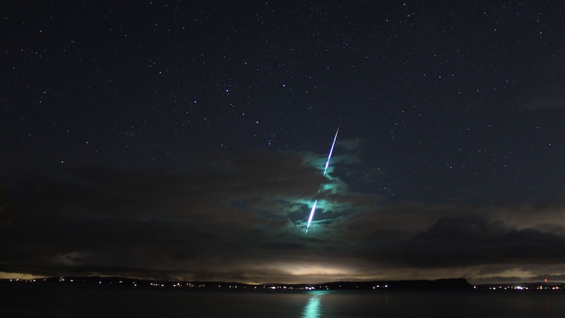 Tháng 3 bất ngờ dồn dập xuất hiện nhiều “quả cầu lửa” xé trời, NASA theo dõi sát vì một dấu hiệu hiếm gặp- Ảnh 4.