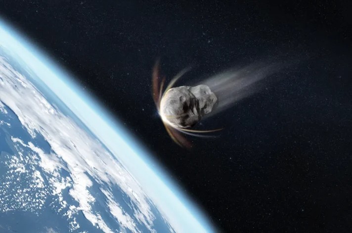 Tháng 3 bất ngờ dồn dập xuất hiện nhiều “quả cầu lửa” xé trời, NASA theo dõi sát vì một dấu hiệu hiếm gặp- Ảnh 3.