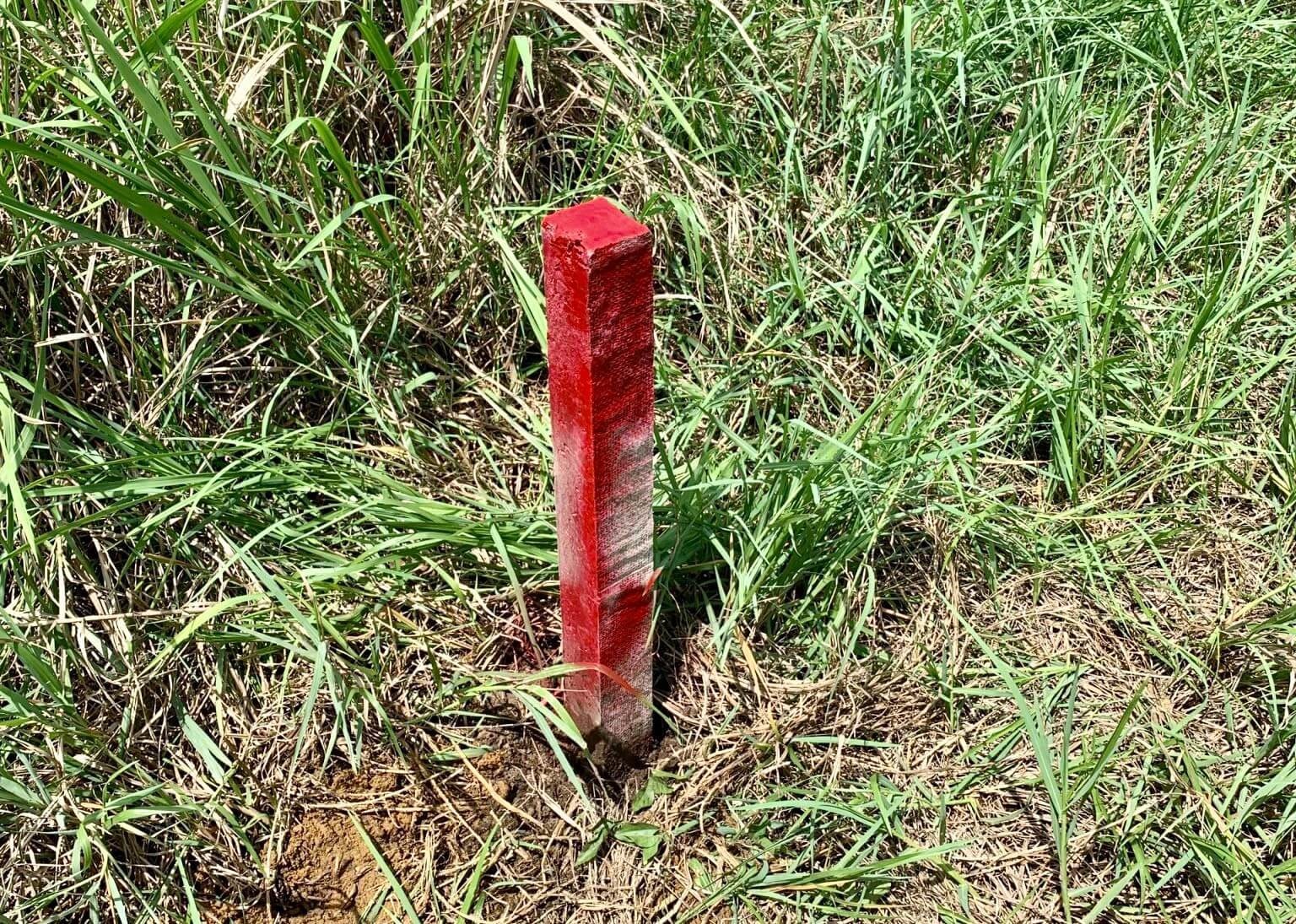 UBND xã, Chi nhánh Văn phòng đăng ký đất đai từ chối xác định mốc giới thửa đất - Bộ NN&MT trả lời người dân có thể khởi kiện- Ảnh 1.