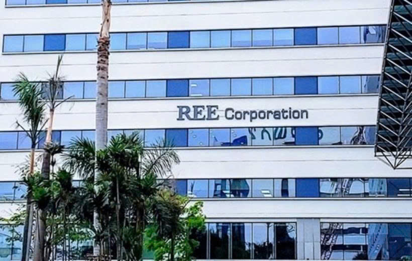 Platinum Victory mua bất thành hơn 17,8 triệu cổ phiếu REE - Ảnh 1.