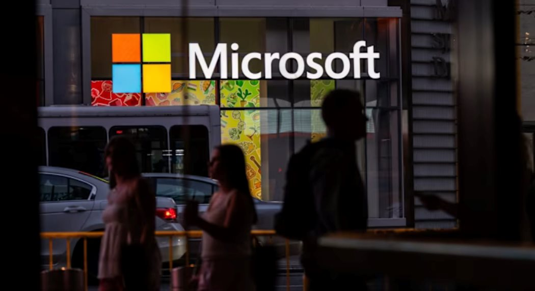 Microsoft bị điều tra- Ảnh 2.